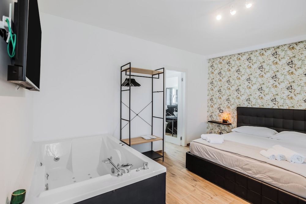 Pietramare Luxury suites