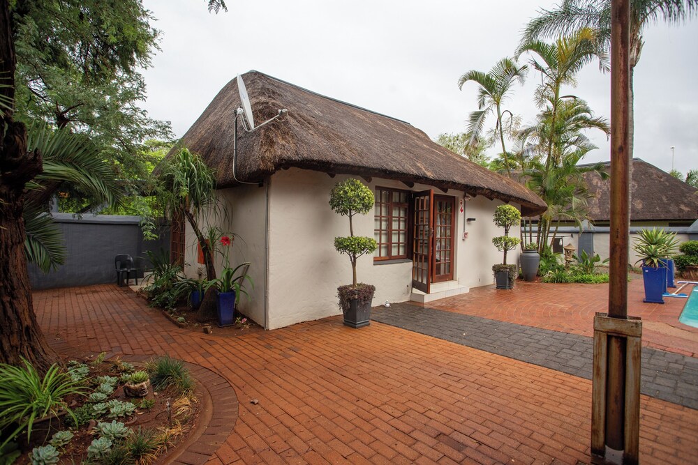 Golden Casa