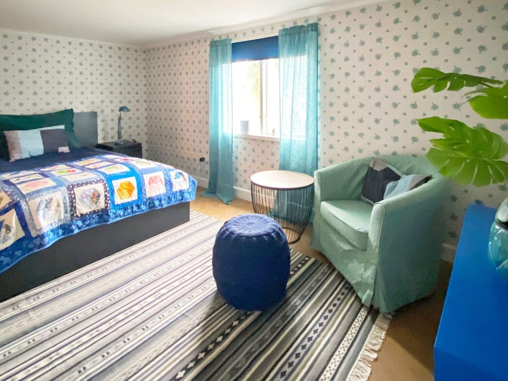 13 Person Holiday Home in Billingfors view 5