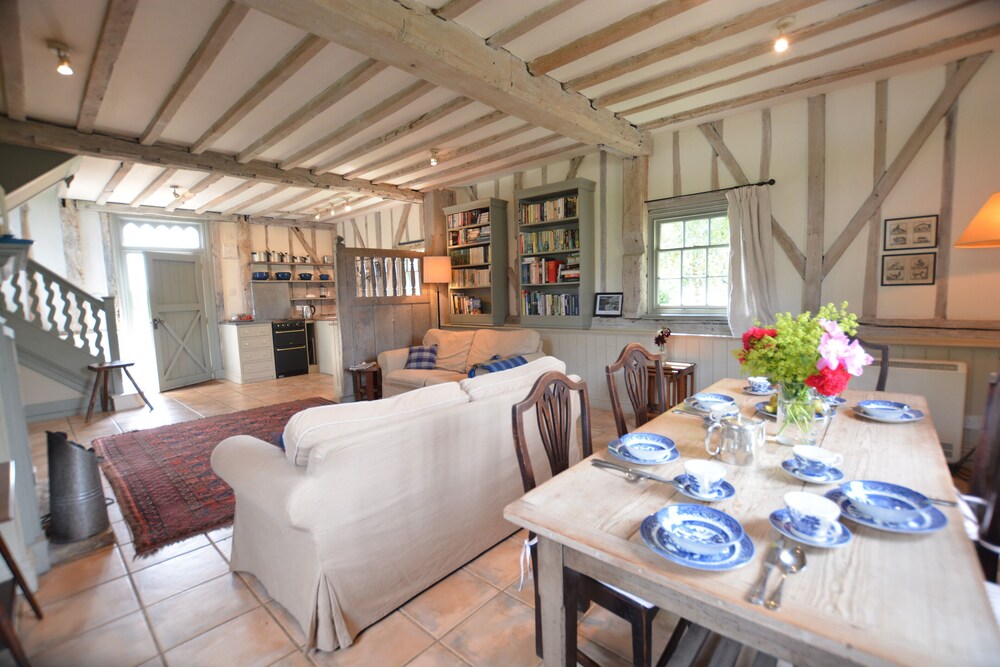 The Gig House, Stowupland