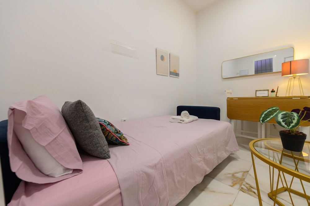 M Ama4115 C Modo Apartamento de un Dormitorio