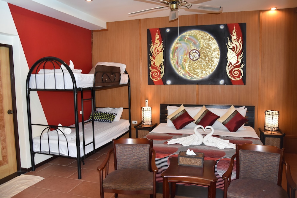 Homestay Chiang Rai