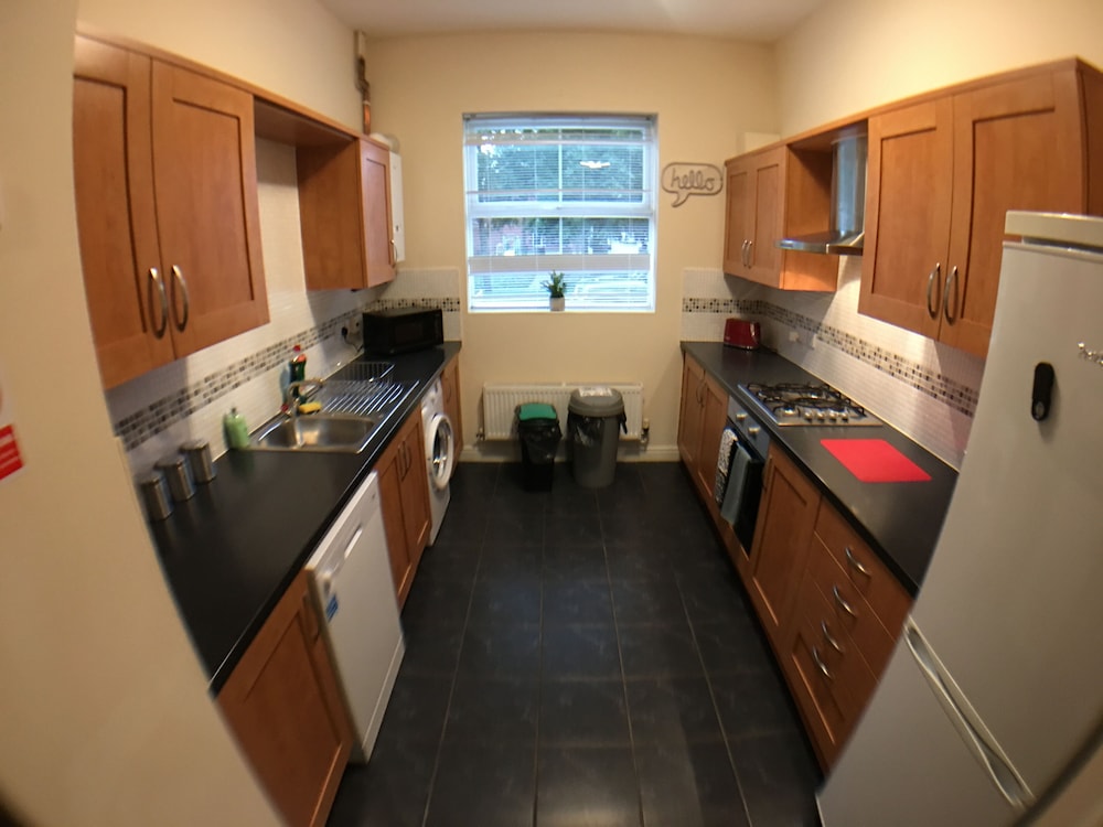 Quayside Properties 4 hotel type rooms