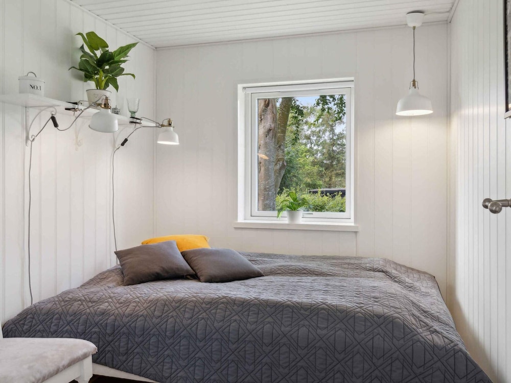 5 Star Holiday Home in Slagelse