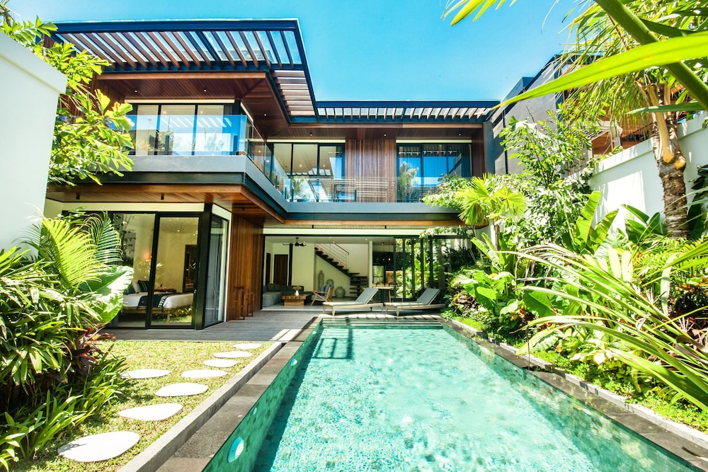 Noma 2 Villa in Pererenan