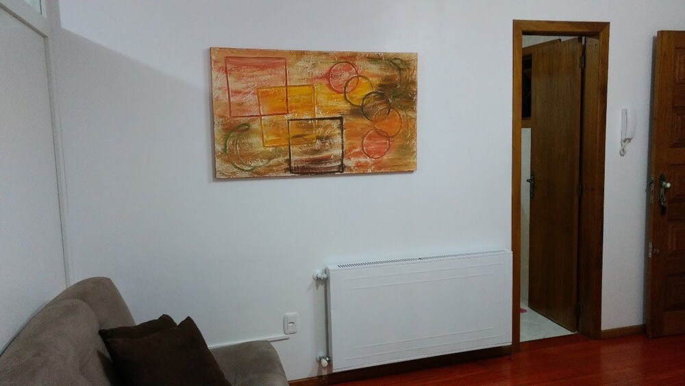 Lindo Flat Por Temporada Em Gramado
