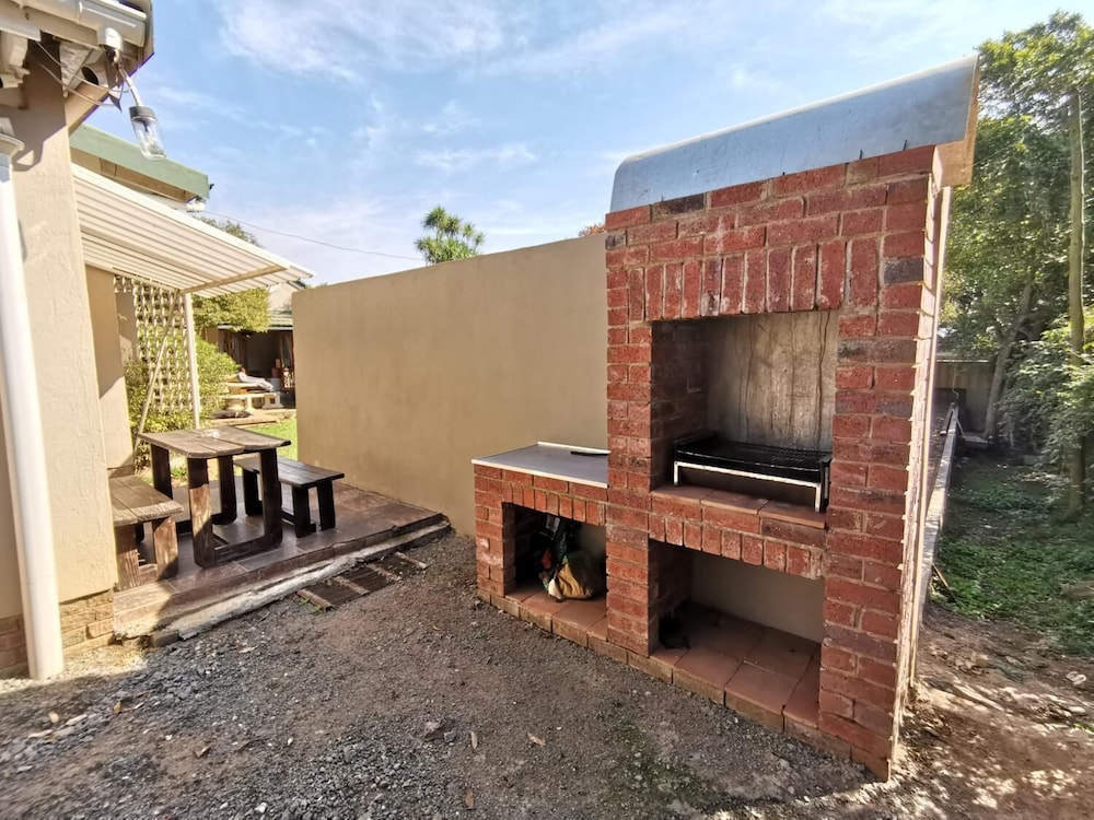 Sunbird Guest House