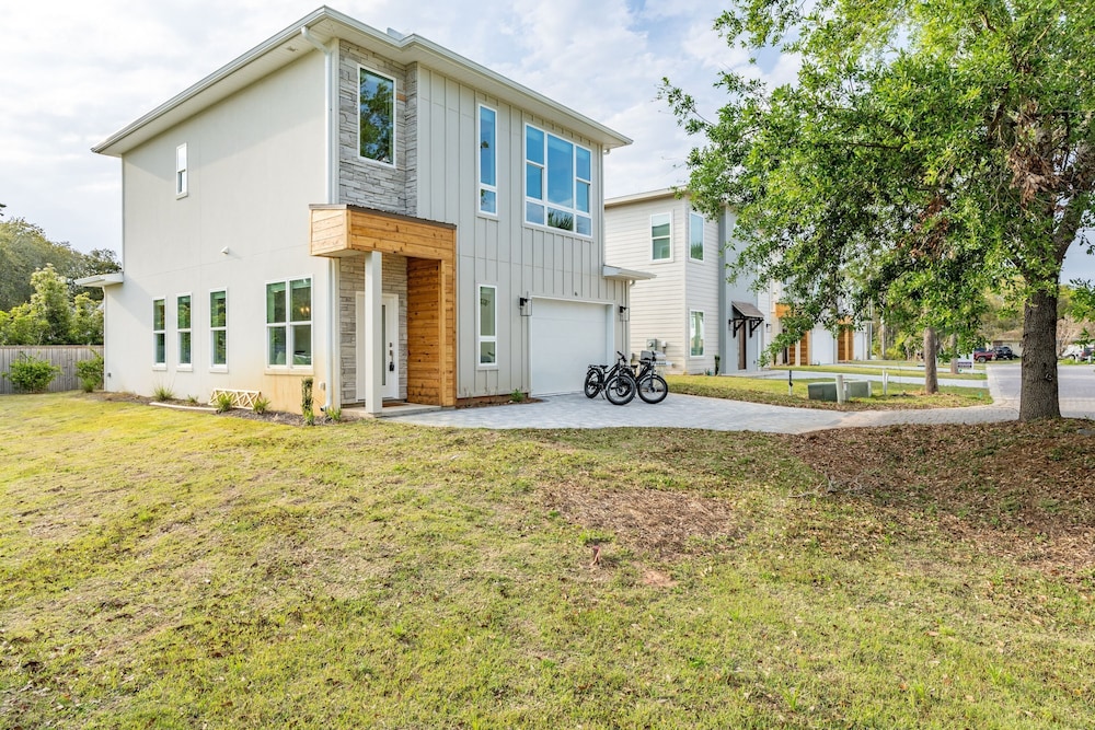 Alora by Avantstay Modern Escape in Sandestin