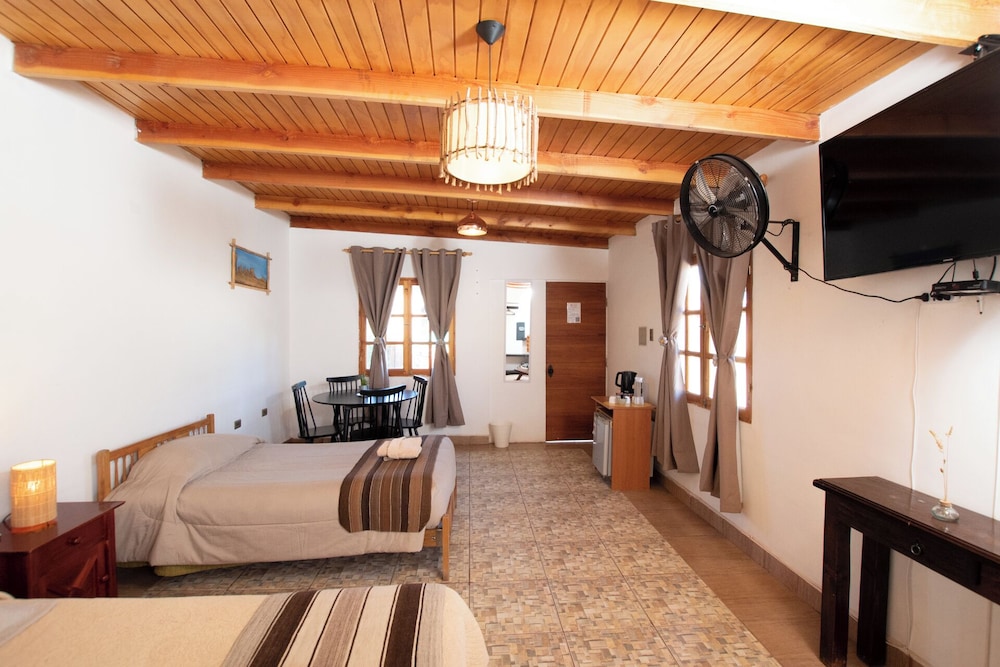 Casa Lickana B&B