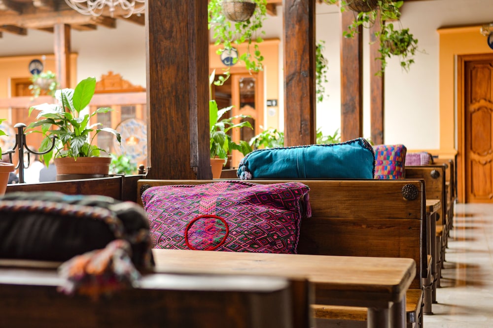 Hotel Casa de los Arcangeles - Image 1