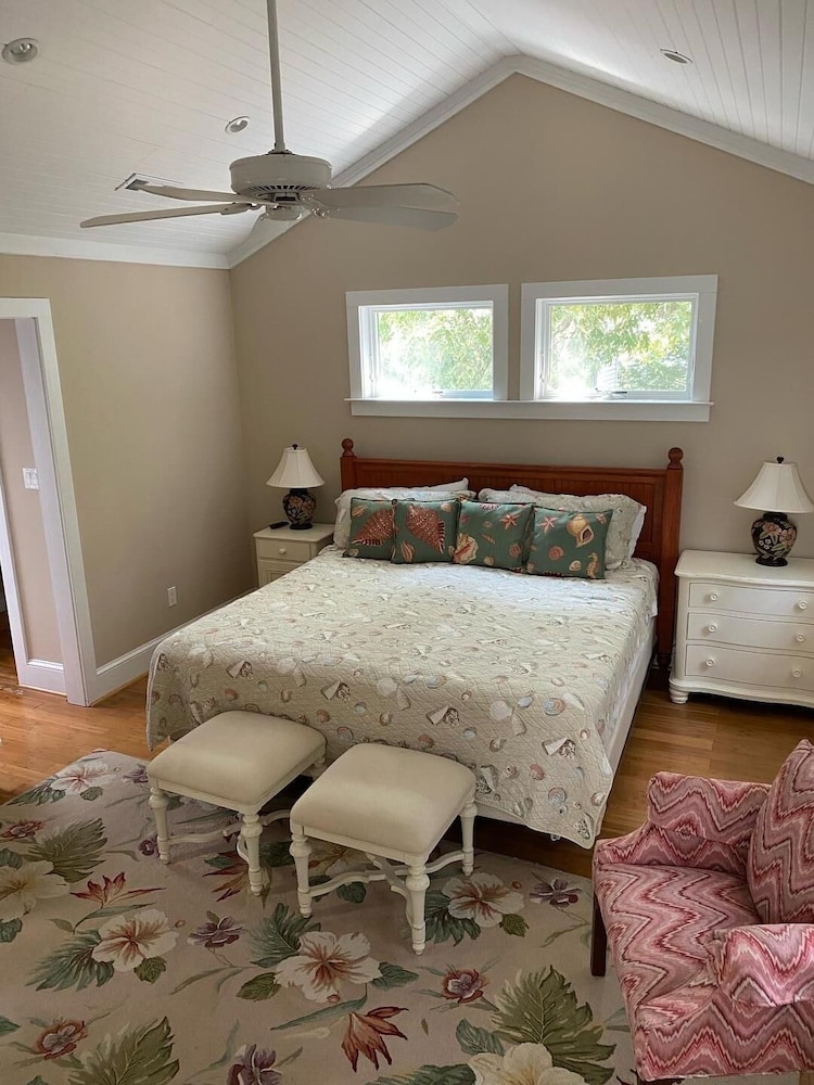 OAK Avenue 3