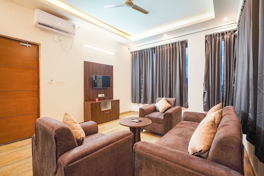 FabHotel Airport Stay Inn - Near Kempegowda Airport