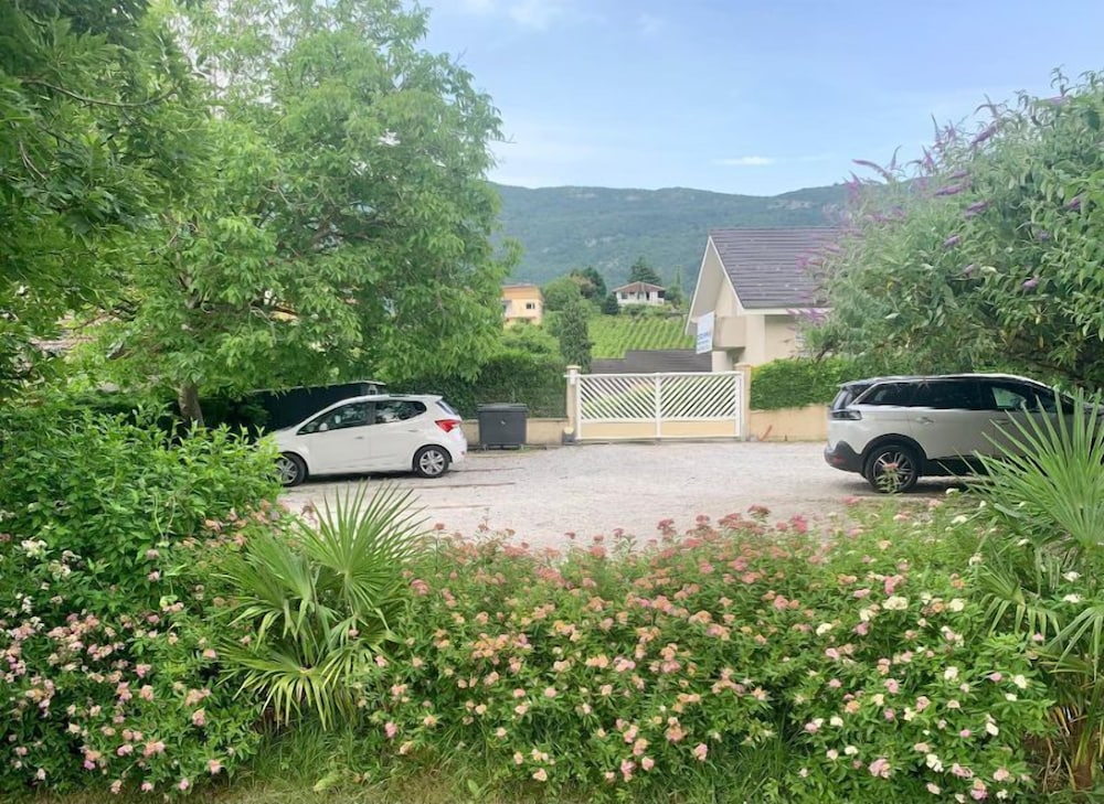 Au Petit Nice