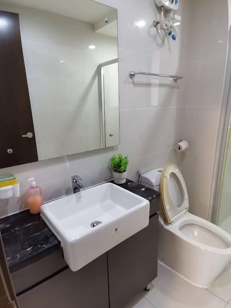 SeaView Country Garden 3BR2FREE By Natol
