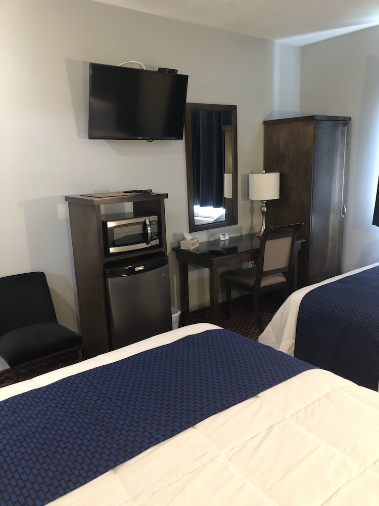 Travellers Motel - New Wing