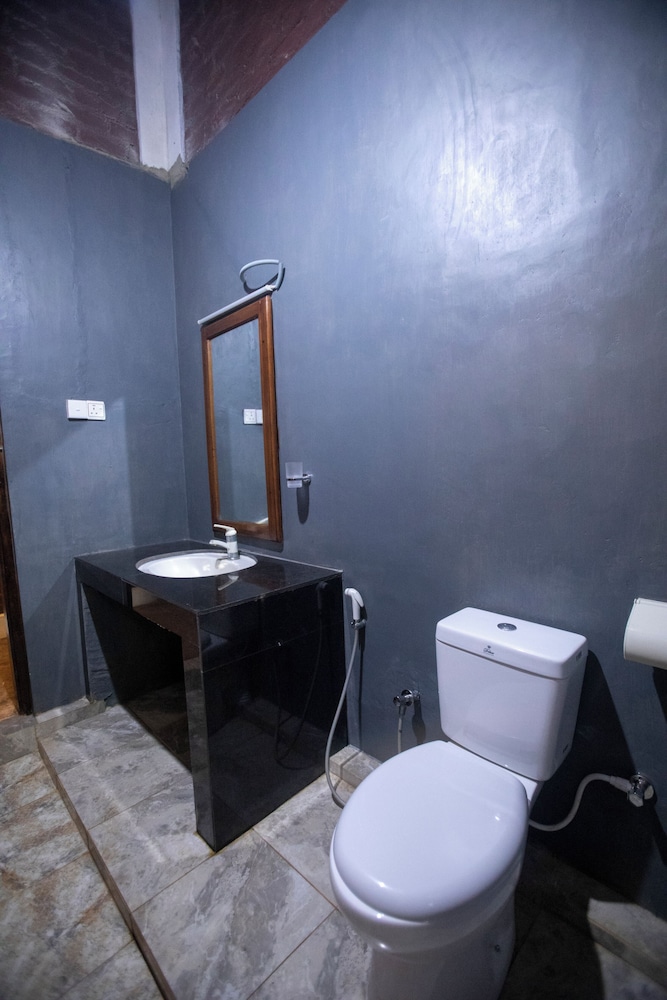 Funk Bunks - Sigiriya
