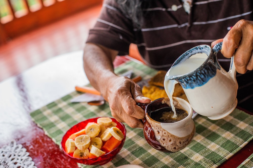 Hospedaje La Tierrita