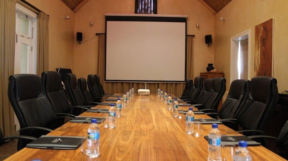 Mount Camdeboo Private Game Reserve by NEWMARK