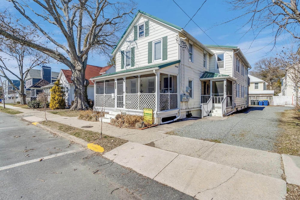 Maryland Avenue 49A