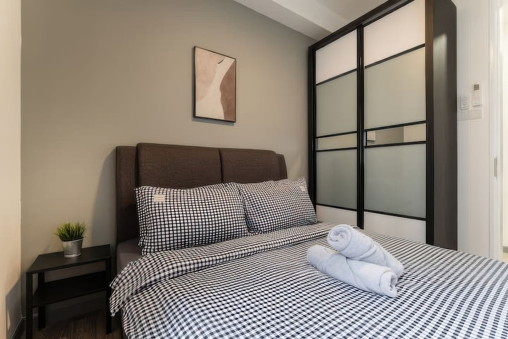 United Point Residence KL Lifestyle