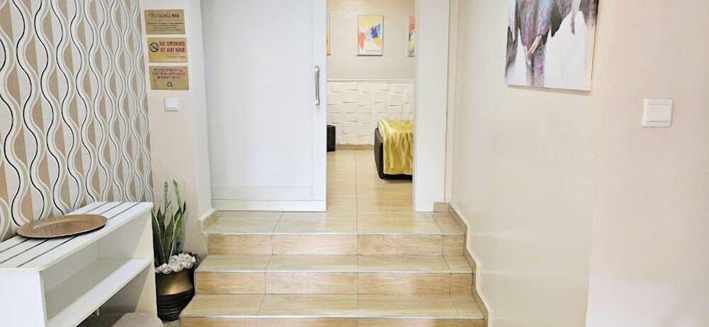 Unity Luxury Apartment and Suites