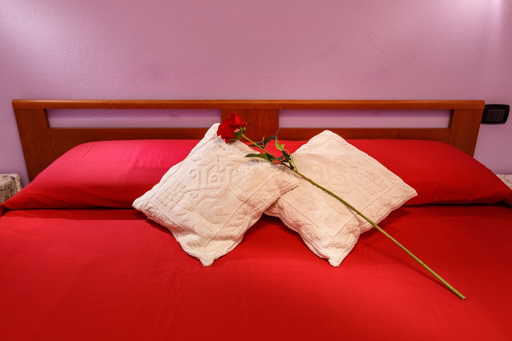 B&B Rio Launaxi Teulada