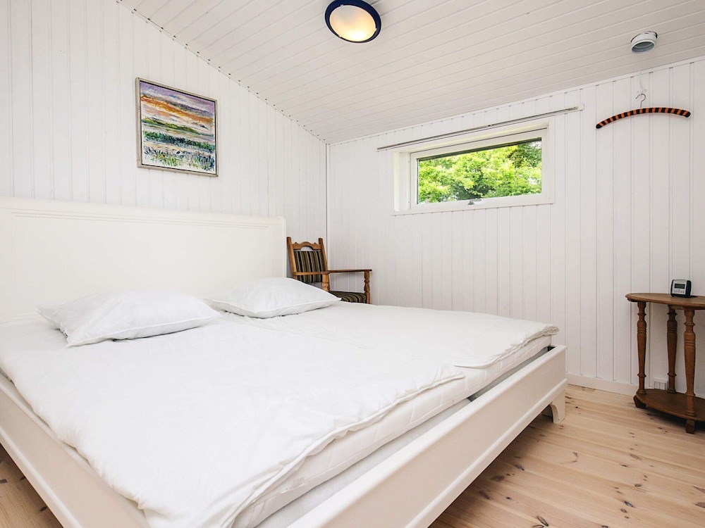 4 Star Holiday Home in Jaegerspris