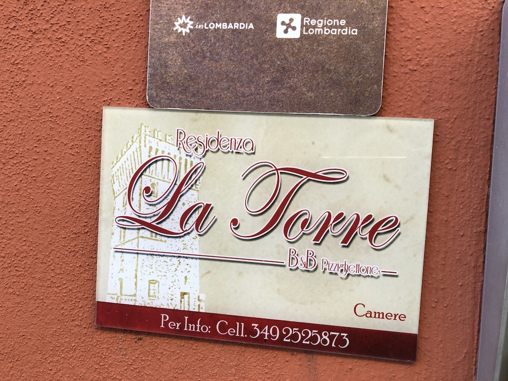 Residenza La Torre - Casa Vacanza