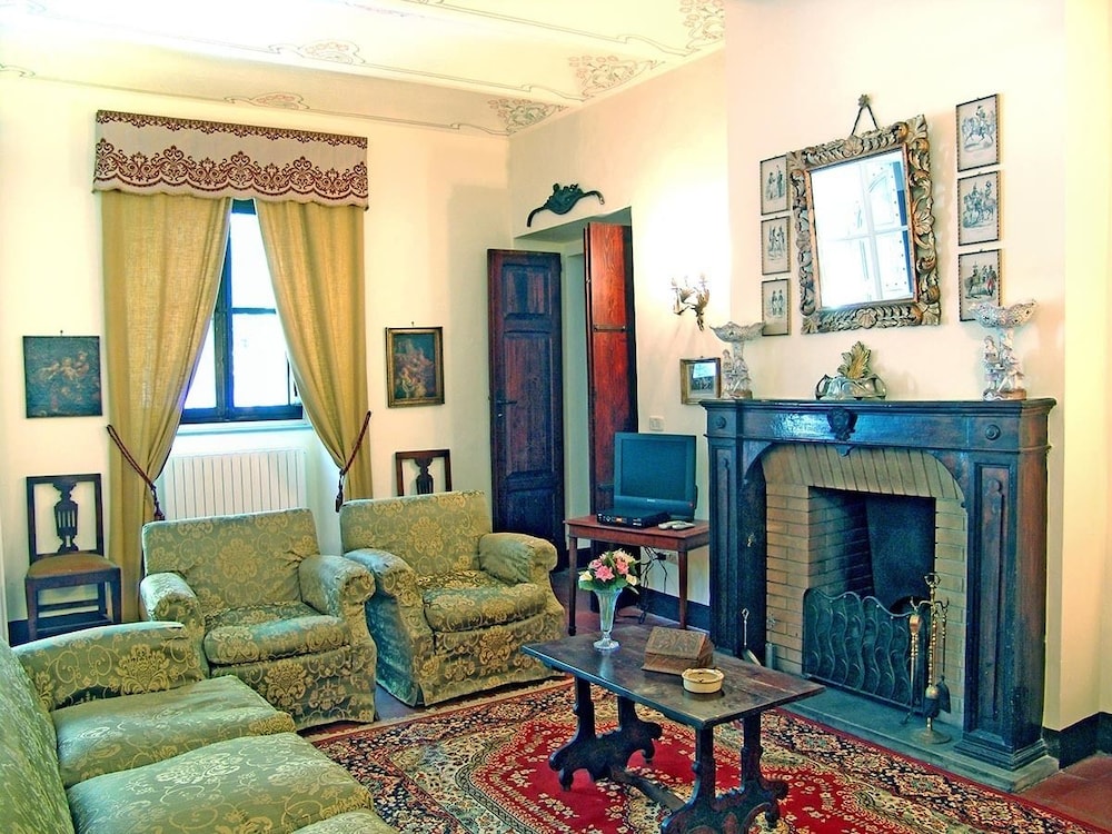 Villa Fontalba