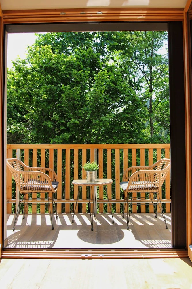 The Villa Bled Premium Luxury Retreat