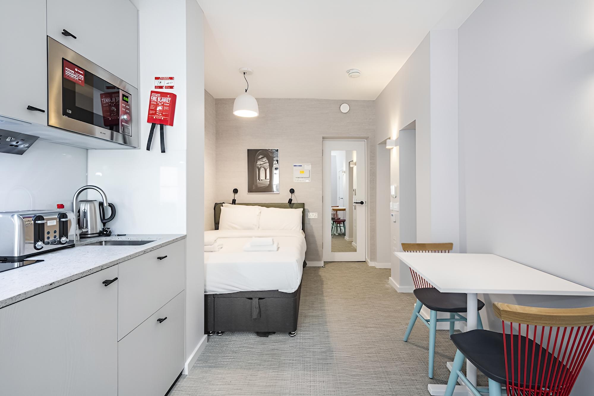 Trendy Studios PRIMROSE HILL