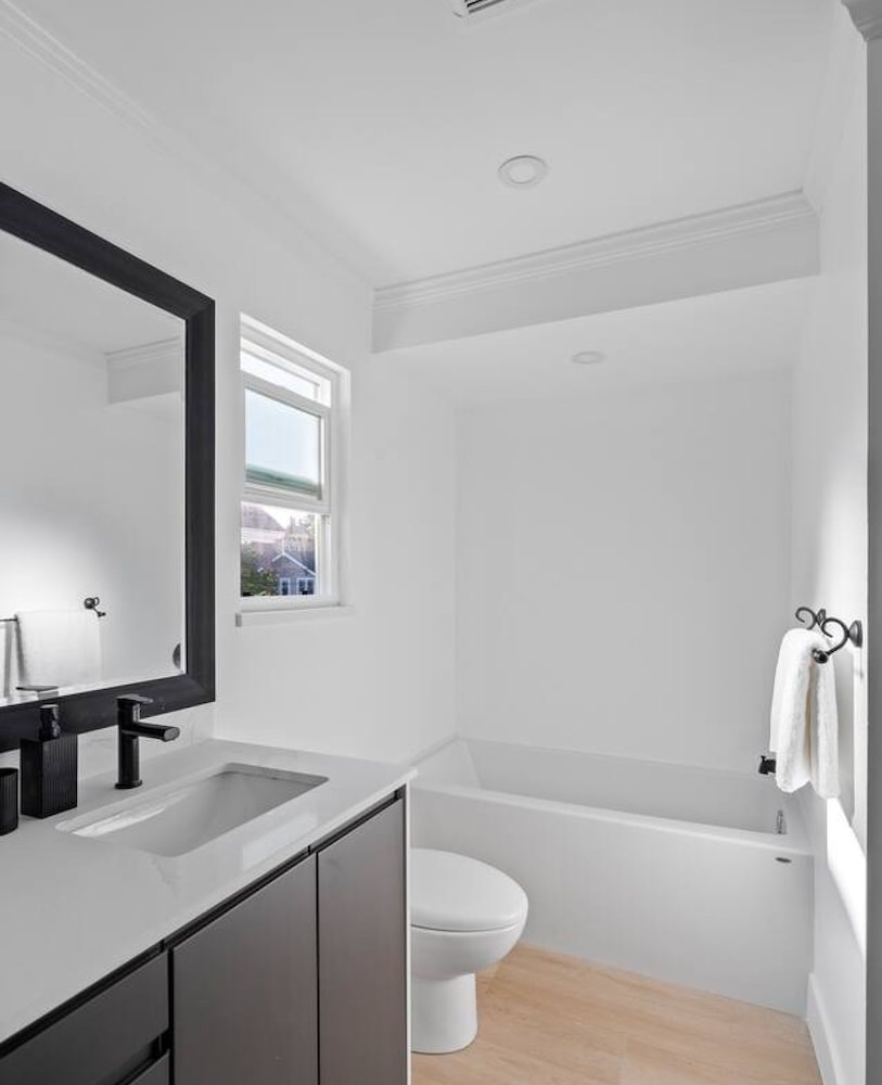 Modern Kits Family Duplex