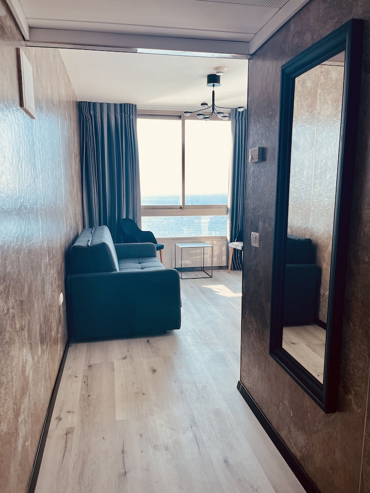 Carmel Holiday Apartments