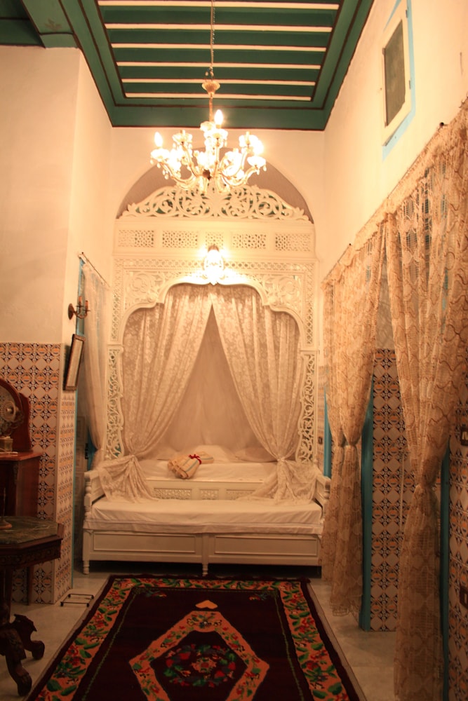 Dar Hassine Allani view 5