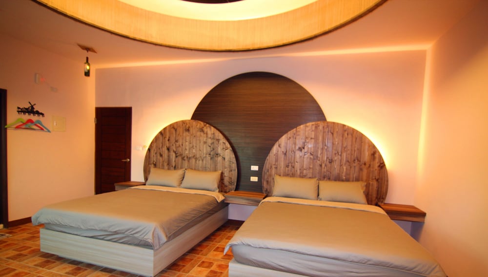 Lian Chinq Diving B&B