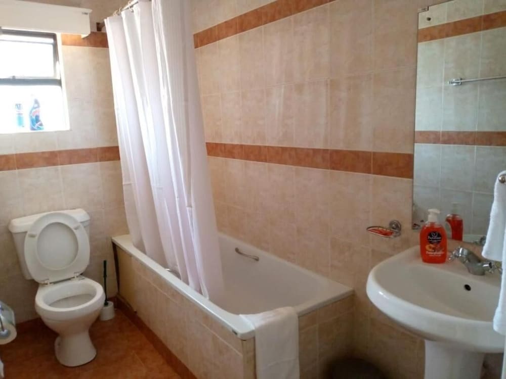 Stay.Plus Lantana Suites Westlands