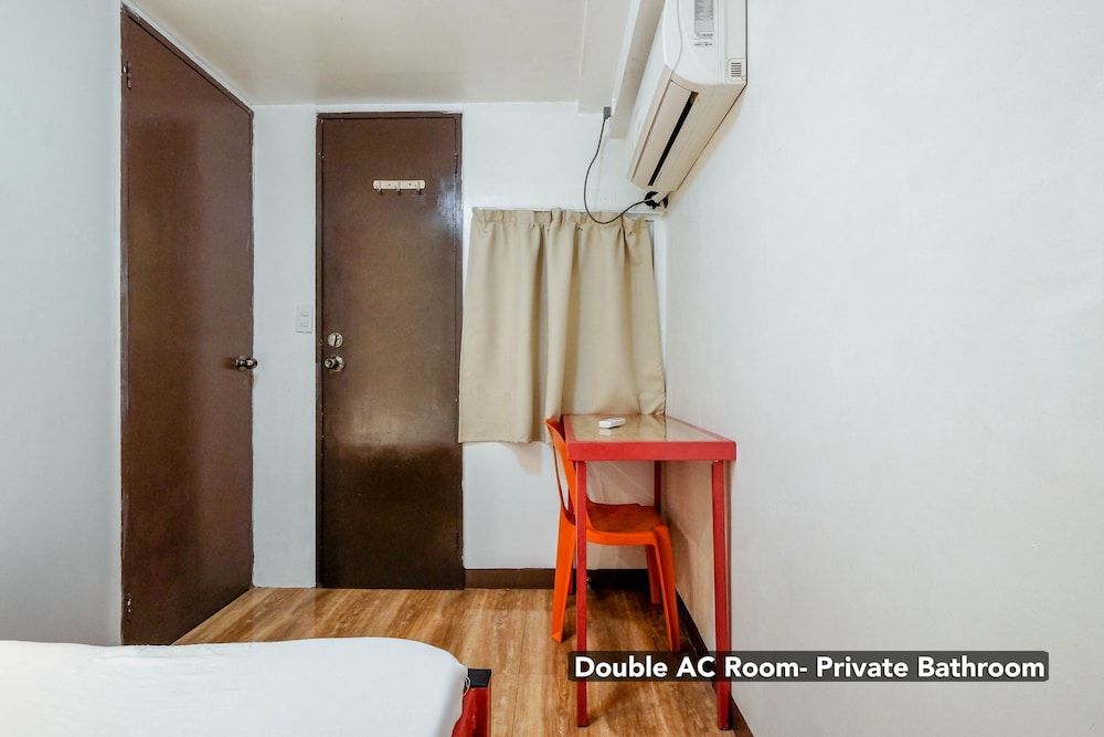 Stay Malate Hostel