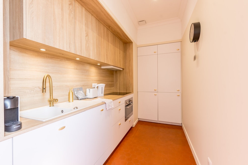 Suite Com die - Premi re Conciergerie photo 4