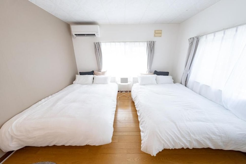 FURANO RETREAT
