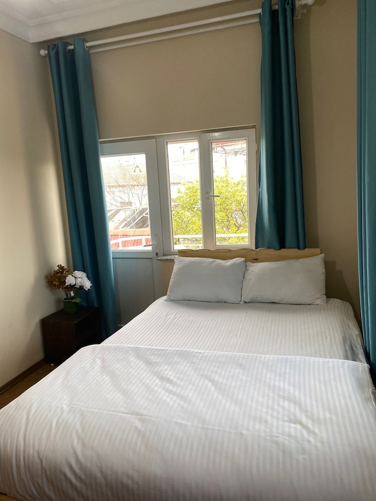 Hibe Dede Hotel Cappadocia