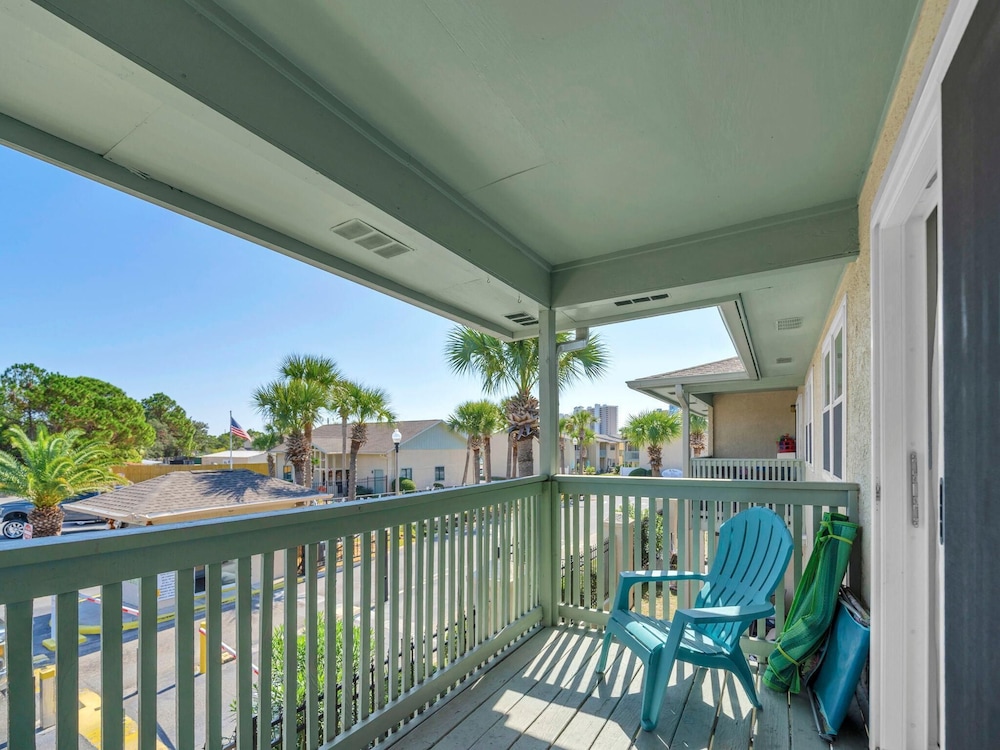 Gulf Highlands 1160