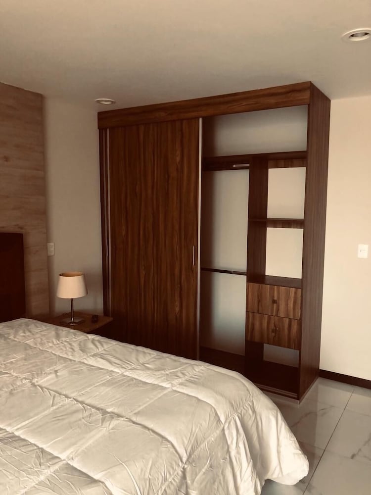 Only Suites San Juan view 3