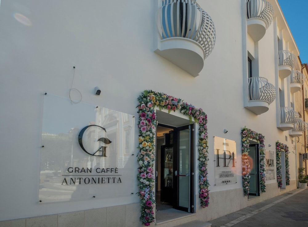 Hotel Palazzo Antonietta