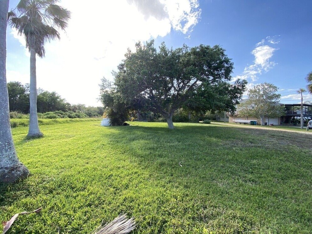 Waterfront Paradise on half an acre view 3