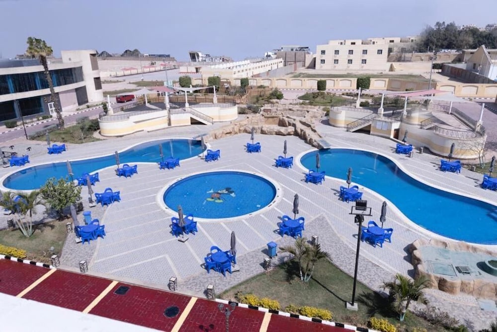 Alloaloa Garden View Hostle