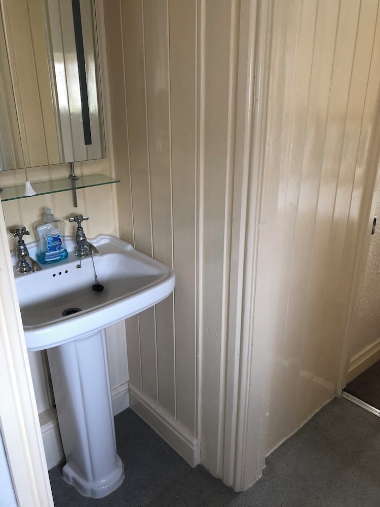 Elm Tree Farm Bed & Breakfast