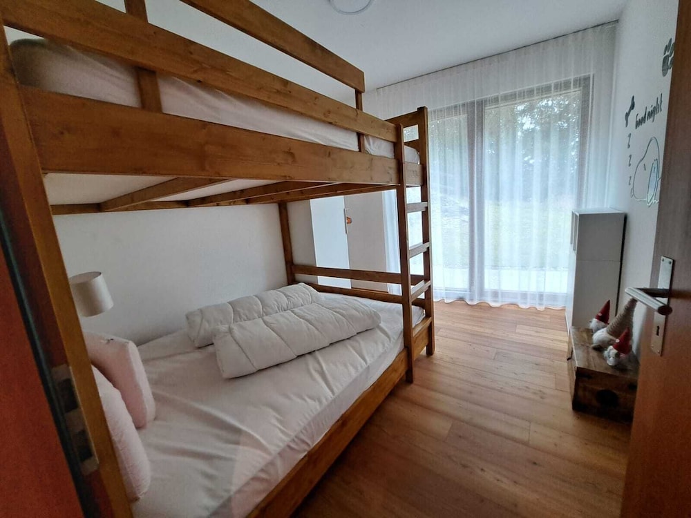 Laax Alpine Lodge