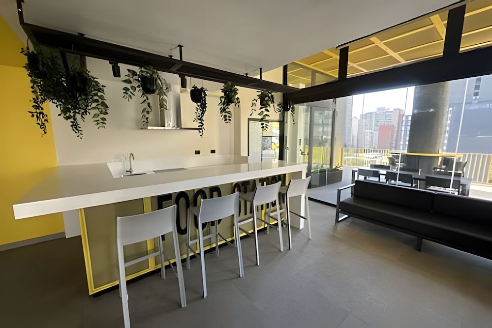 Oceana Suites San Isidro