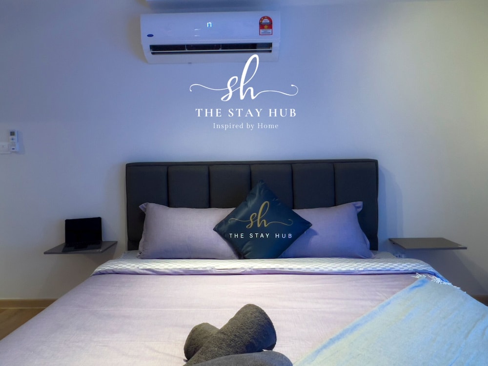 Arte Cheras Luxury Suites