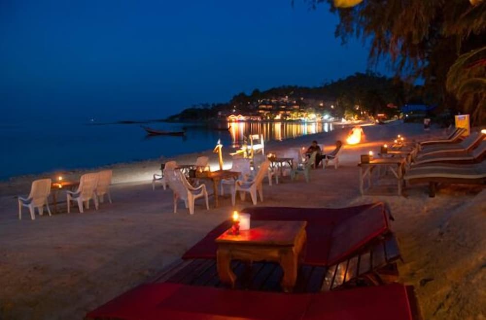 Haad Yao Resort